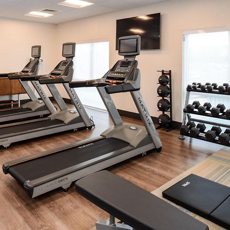 Holiday Inn Express & Suites - St. Petersburg - Madeira Beach By Ihg Extérieur photo