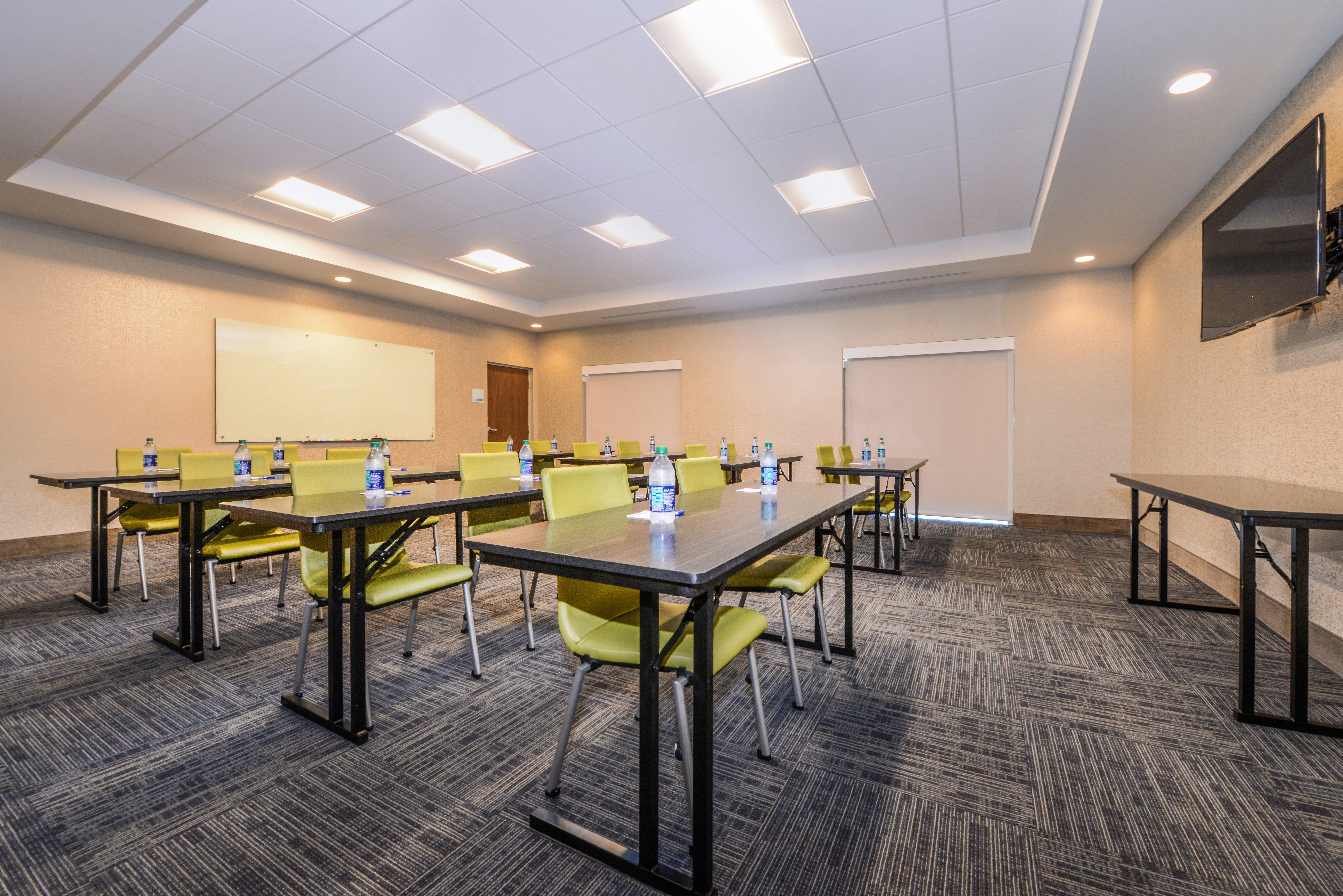Holiday Inn Express & Suites - St. Petersburg - Madeira Beach By Ihg Extérieur photo