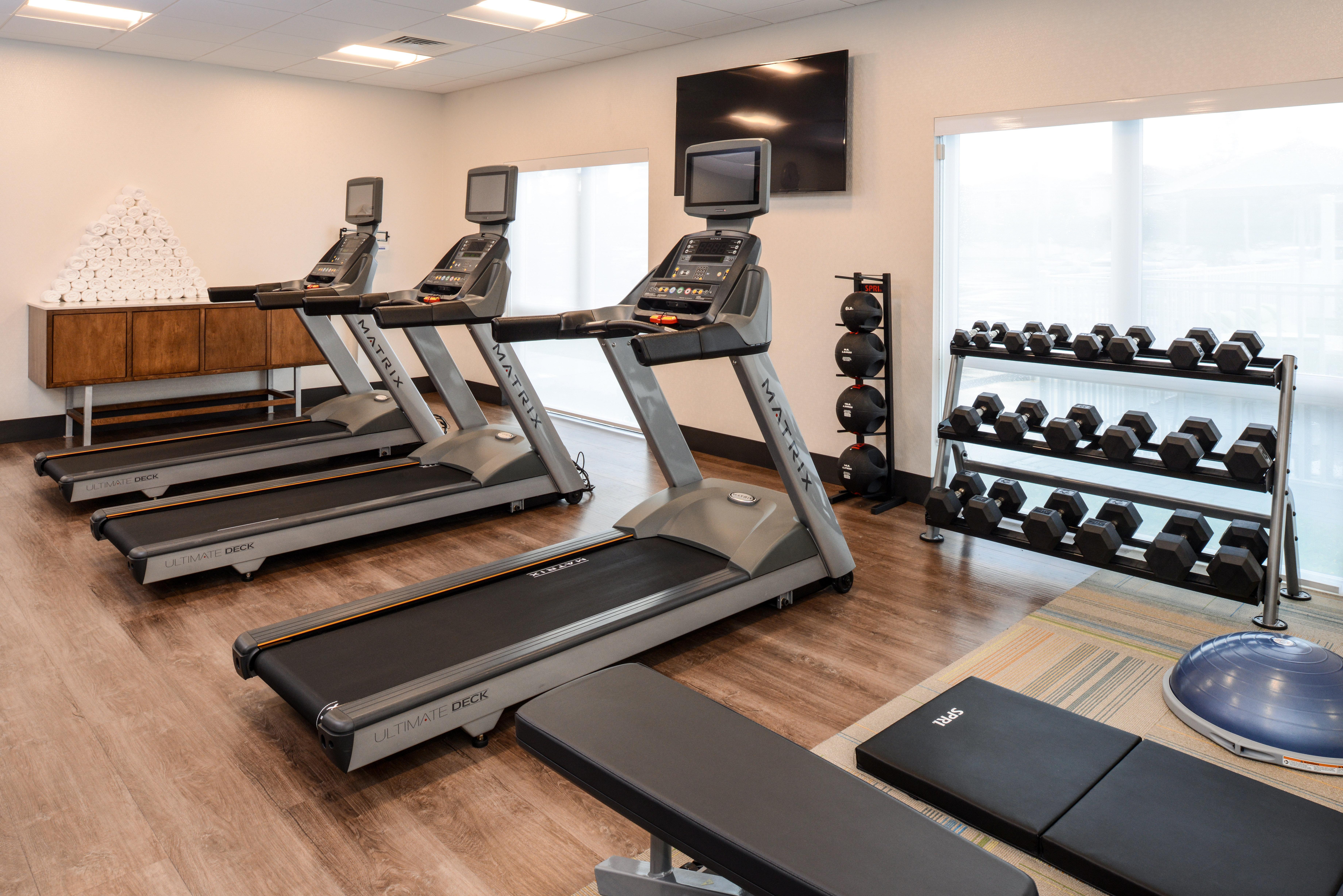 Holiday Inn Express & Suites - St. Petersburg - Madeira Beach By Ihg Extérieur photo